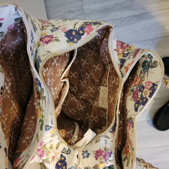 Jessica Simpson hand bag - Picture 3 of 3